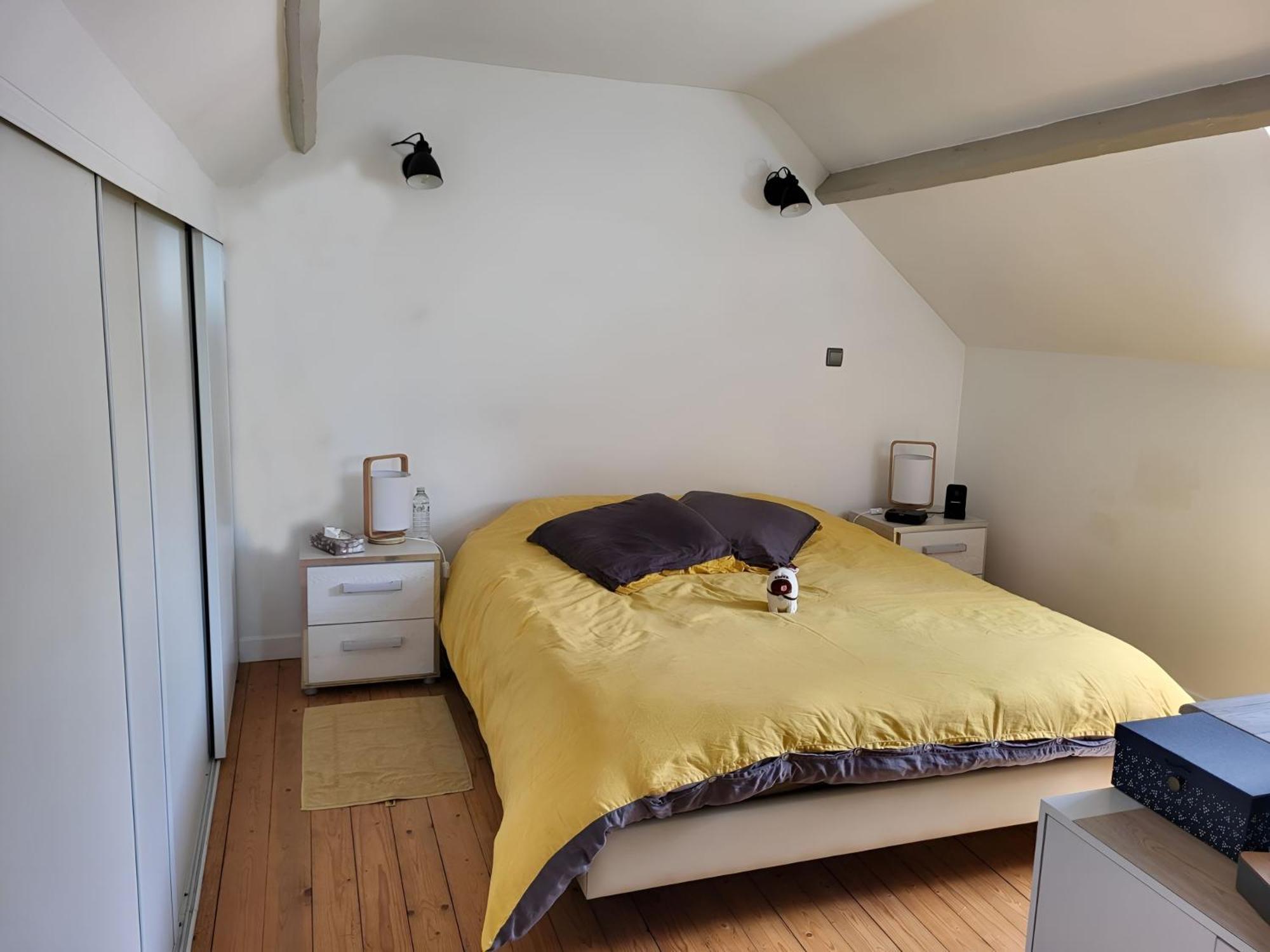 Maison De Charme A Dieppe, Confort Et Loisirs Εξωτερικό φωτογραφία